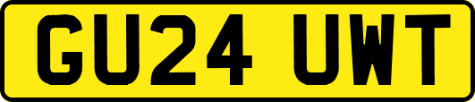 GU24UWT