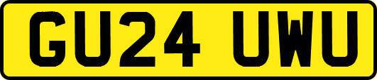 GU24UWU