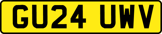 GU24UWV