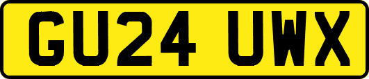 GU24UWX