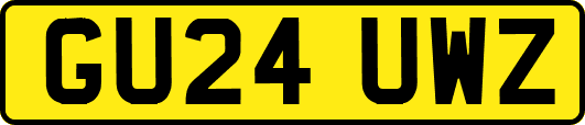 GU24UWZ