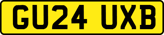 GU24UXB