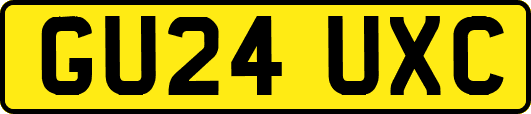 GU24UXC