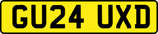 GU24UXD