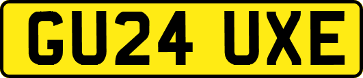 GU24UXE