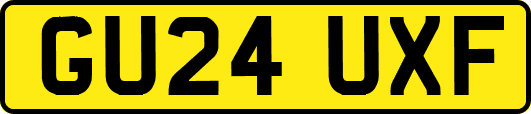 GU24UXF