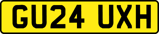 GU24UXH