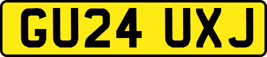 GU24UXJ