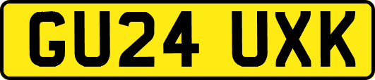 GU24UXK