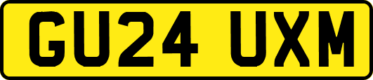 GU24UXM