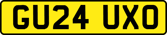 GU24UXO
