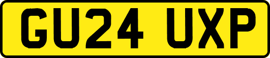 GU24UXP