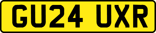 GU24UXR