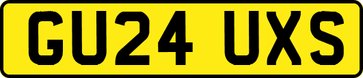 GU24UXS