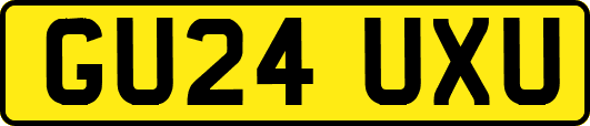 GU24UXU