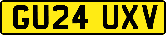 GU24UXV