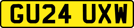 GU24UXW