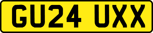 GU24UXX