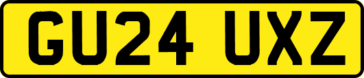 GU24UXZ