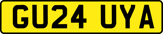 GU24UYA