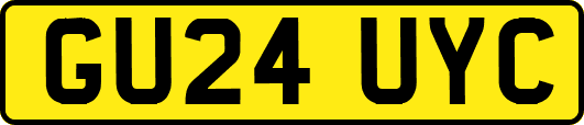 GU24UYC