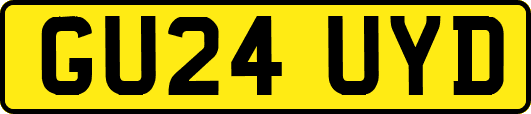 GU24UYD