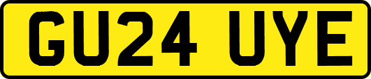 GU24UYE