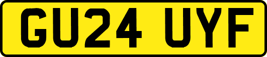 GU24UYF