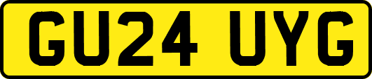 GU24UYG