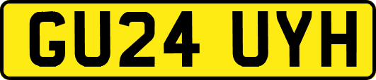GU24UYH