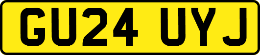 GU24UYJ