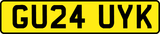 GU24UYK