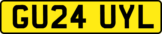 GU24UYL