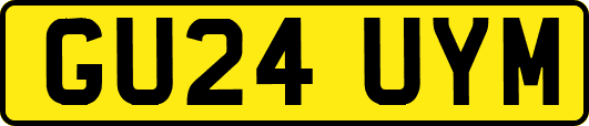 GU24UYM