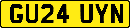GU24UYN