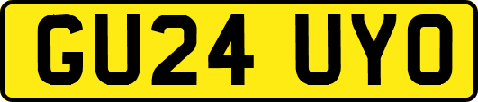 GU24UYO