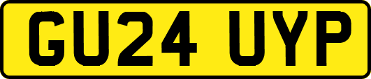 GU24UYP