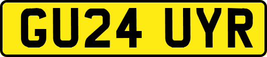 GU24UYR