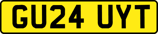 GU24UYT