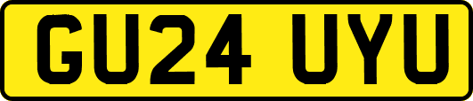 GU24UYU