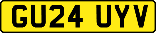 GU24UYV