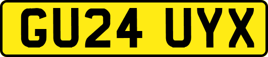 GU24UYX