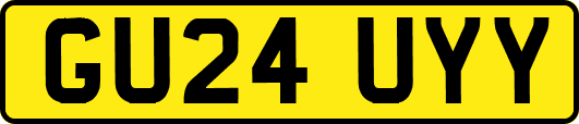 GU24UYY