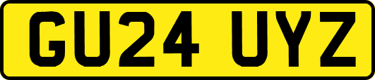GU24UYZ