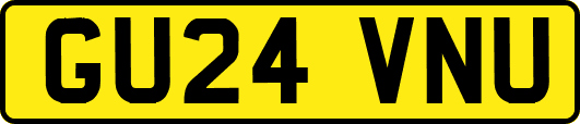 GU24VNU