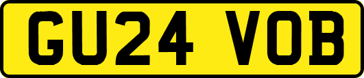 GU24VOB