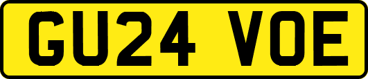 GU24VOE