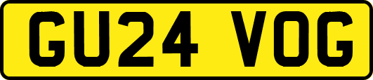 GU24VOG
