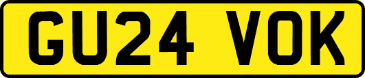 GU24VOK