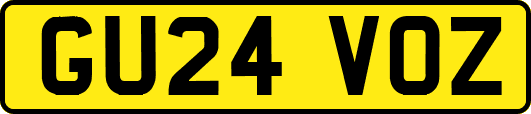 GU24VOZ